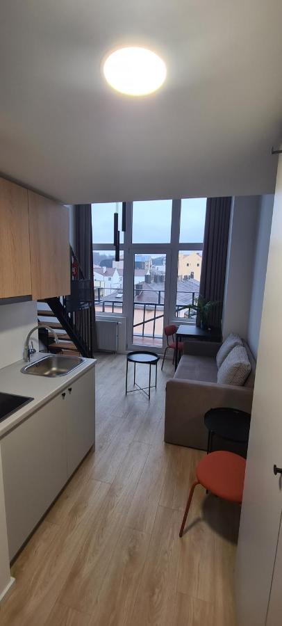 Stay In Kaunas & La51 - Free Parking Екстериор снимка