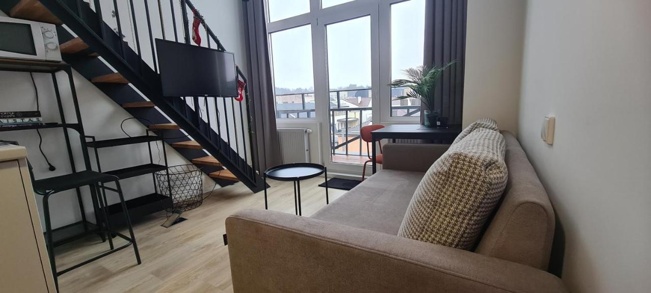 Stay In Kaunas & La51 - Free Parking Екстериор снимка